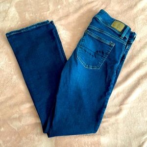 American Eagle Bootcut Jeans